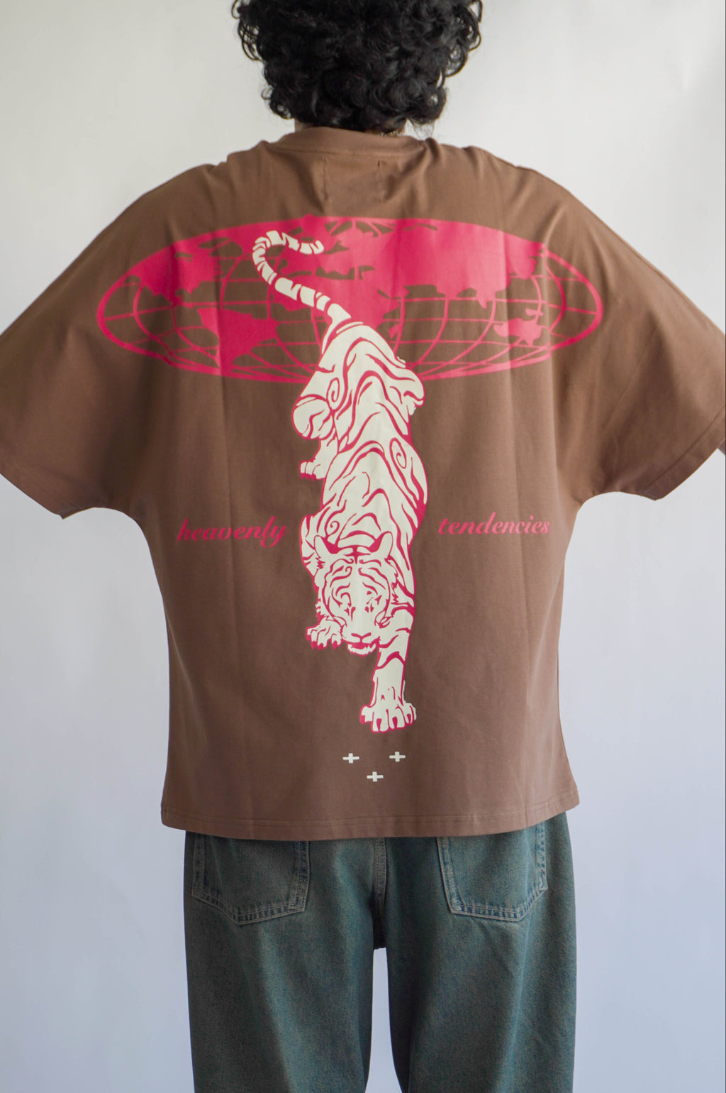 Heavenly Tendencies T-Shirt