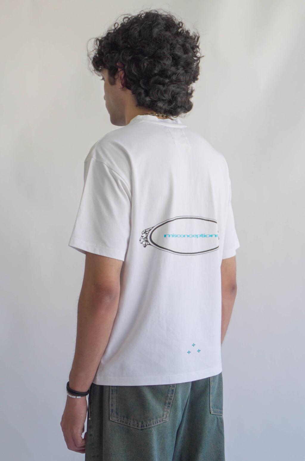 House of Misconceptions T-Shirt