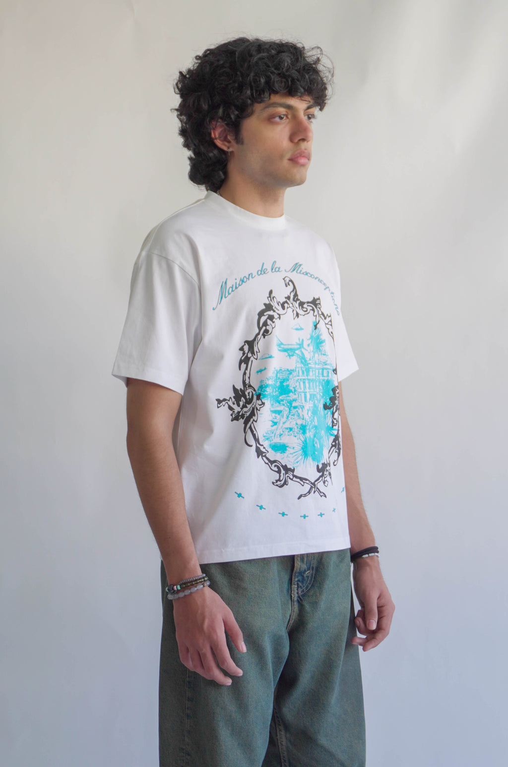 House of Misconceptions T-Shirt