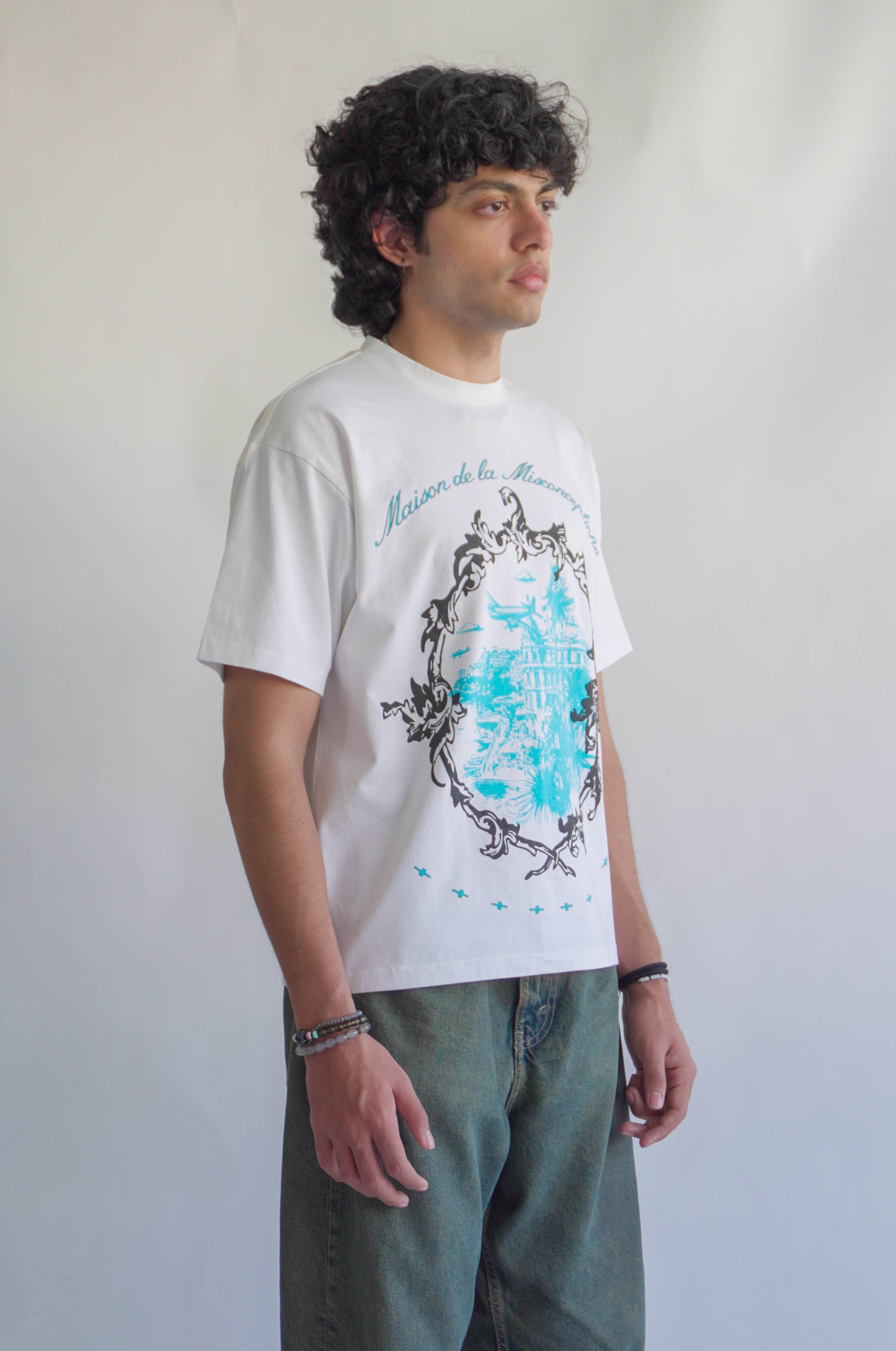 House of Misconceptions T-Shirt