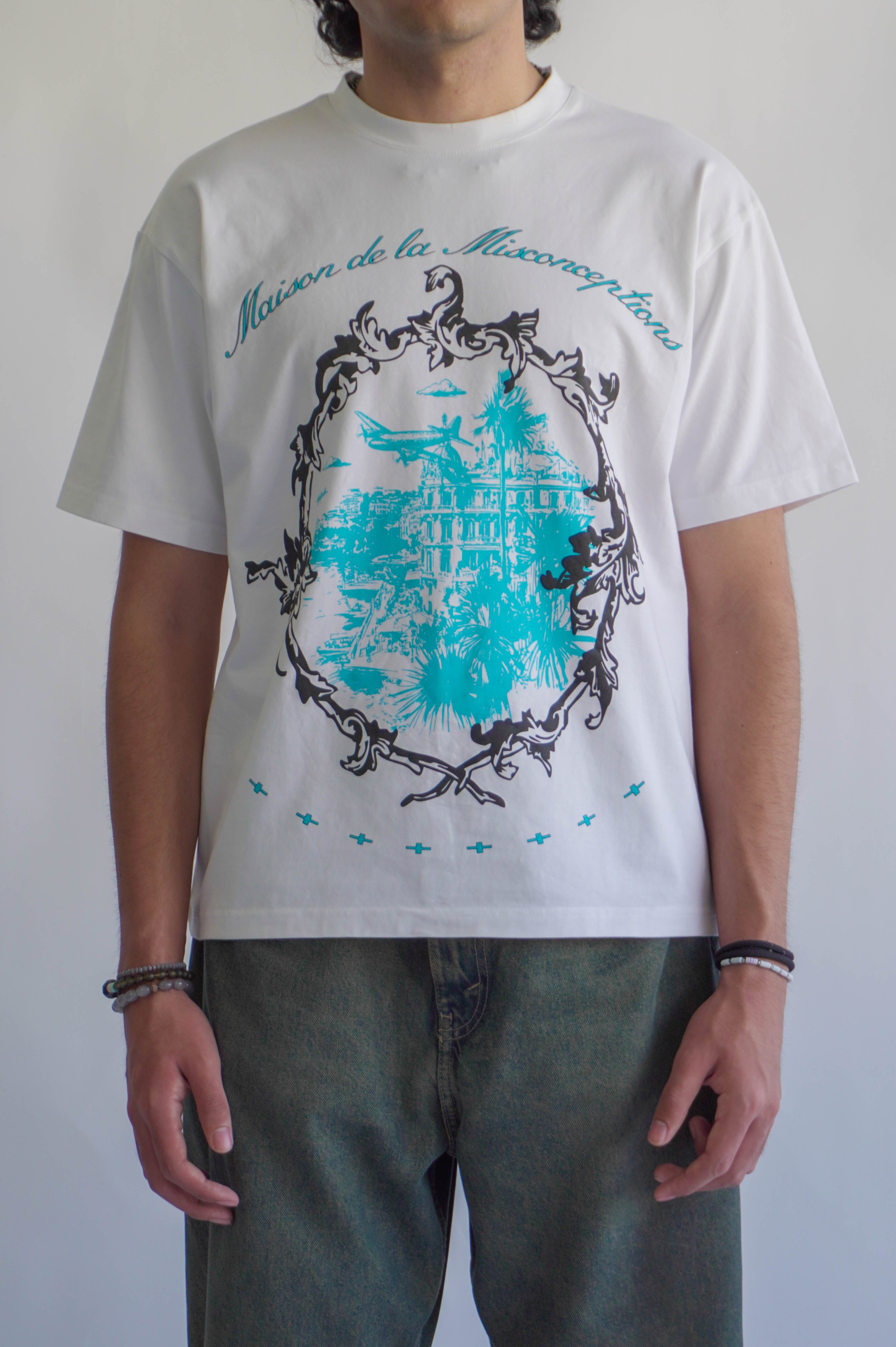 House of Misconceptions T-Shirt