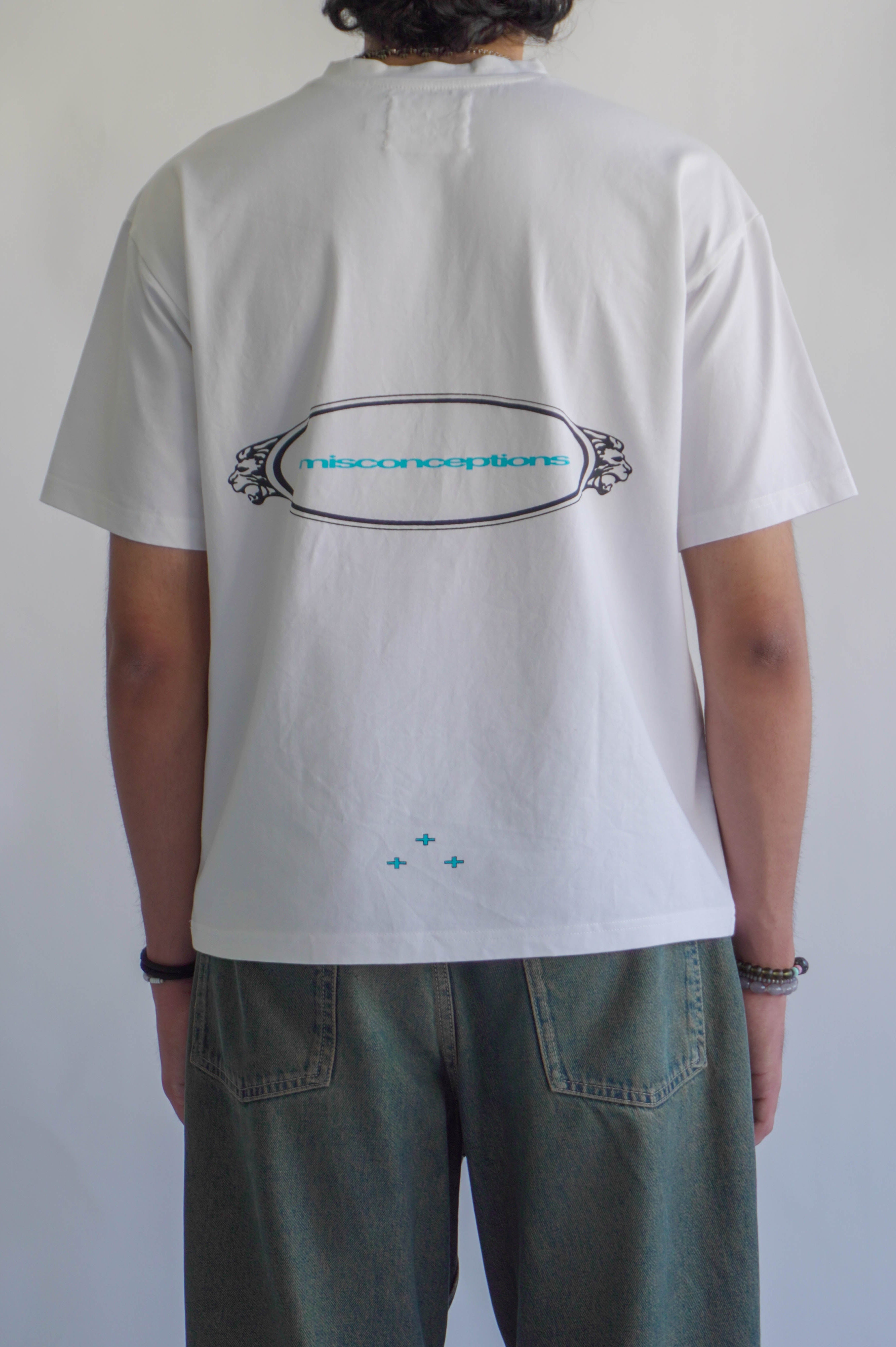 House of Misconceptions T-Shirt