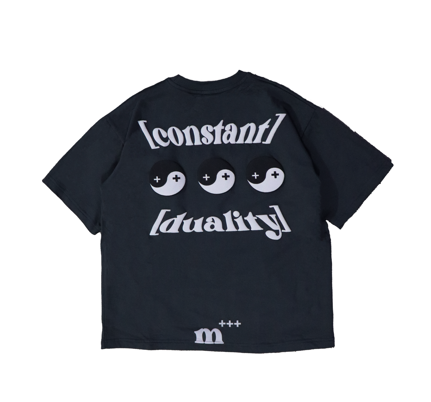 [Constant Duality] T-Shirt