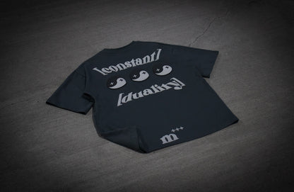 [Constant Duality] T-Shirt