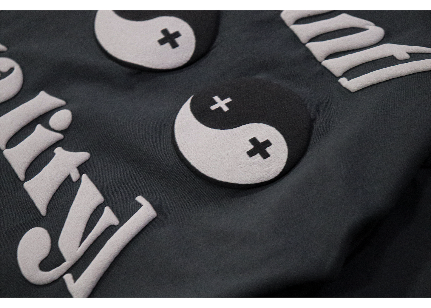 [Constant Duality] T-Shirt