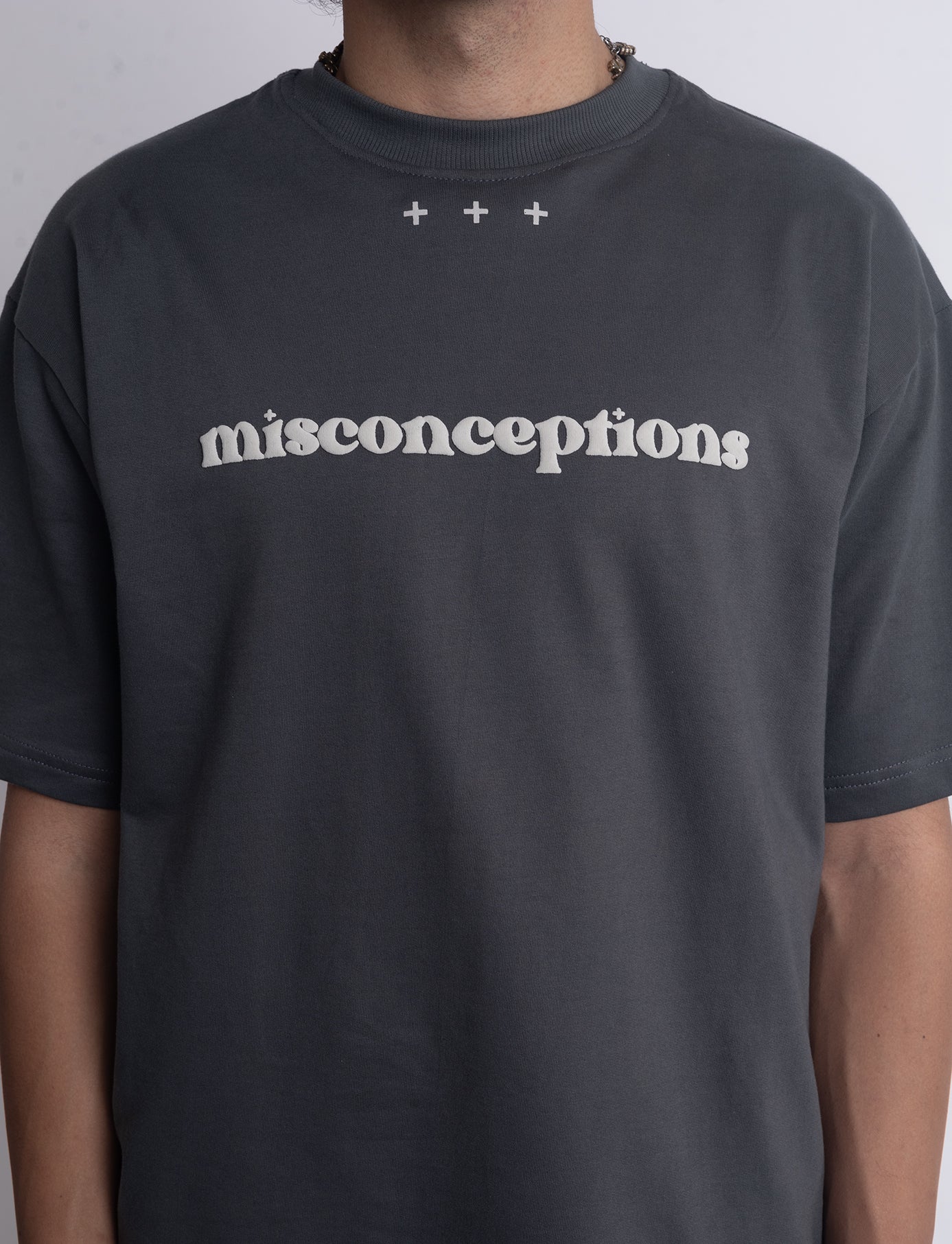 [Constant Duality] T-Shirt