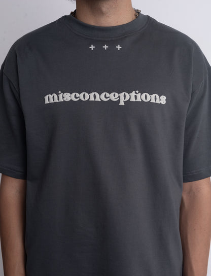 [Constant Duality] T-Shirt