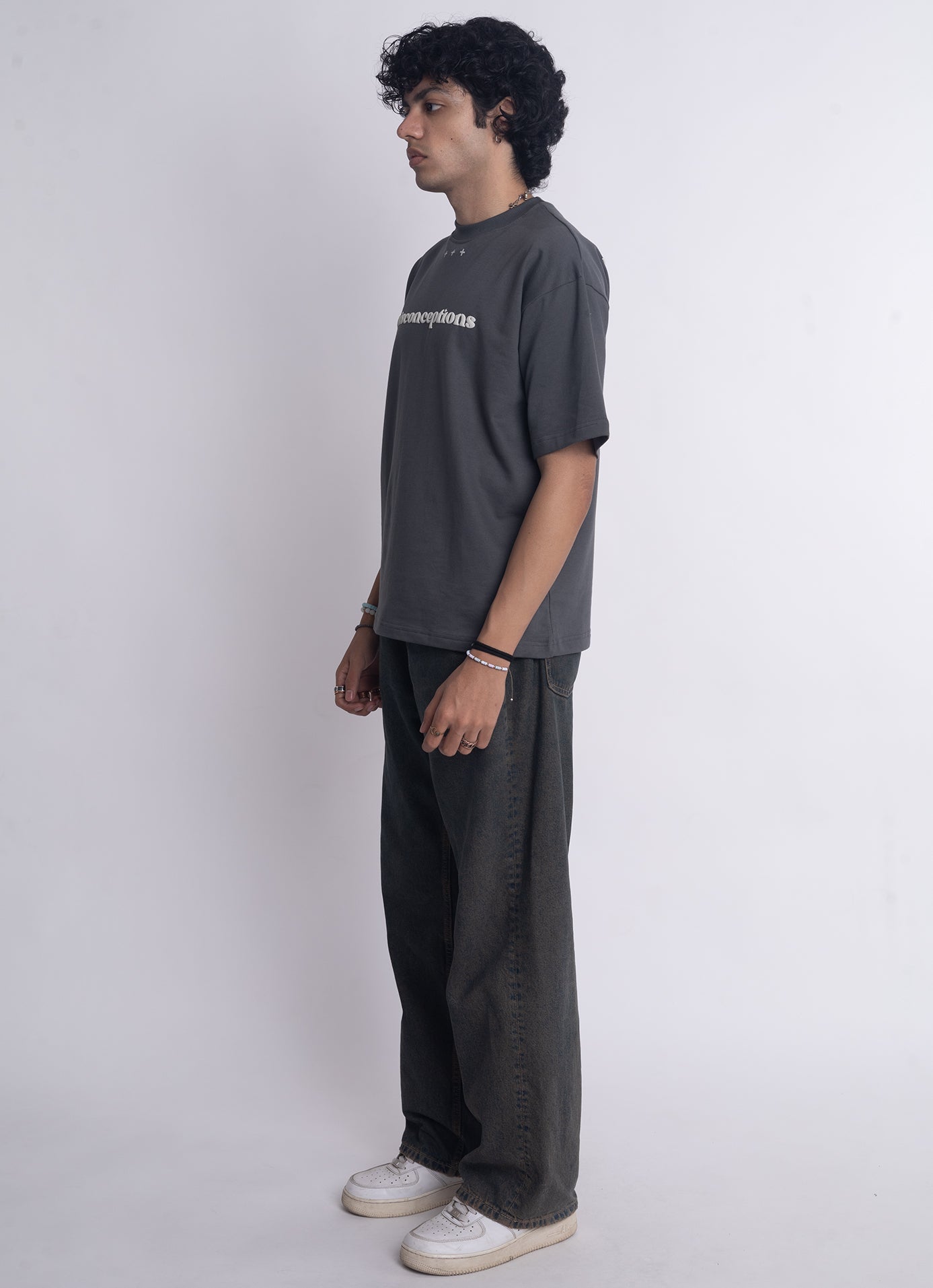 [Constant Duality] T-Shirt