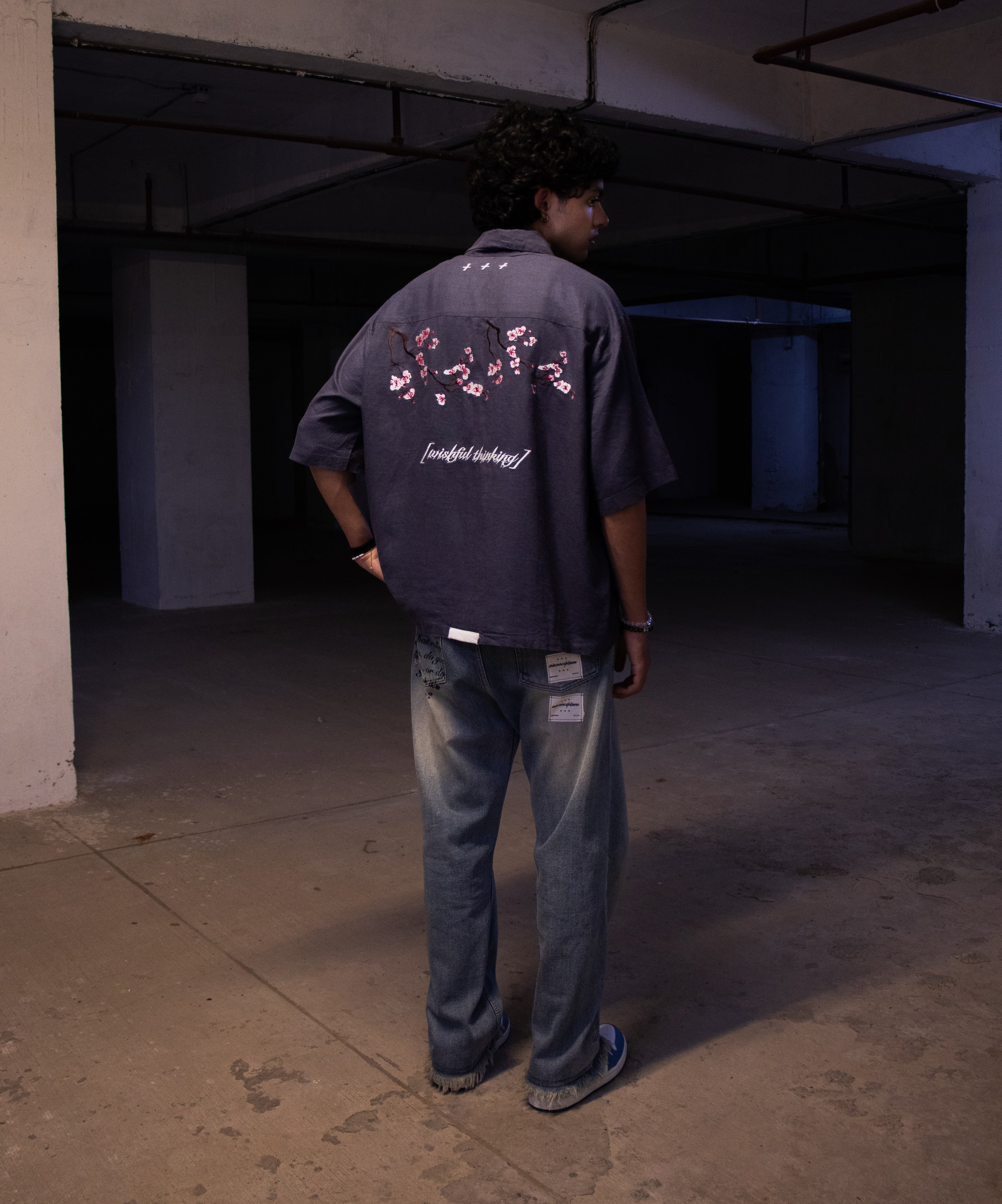 Wishful Thinking Shirt