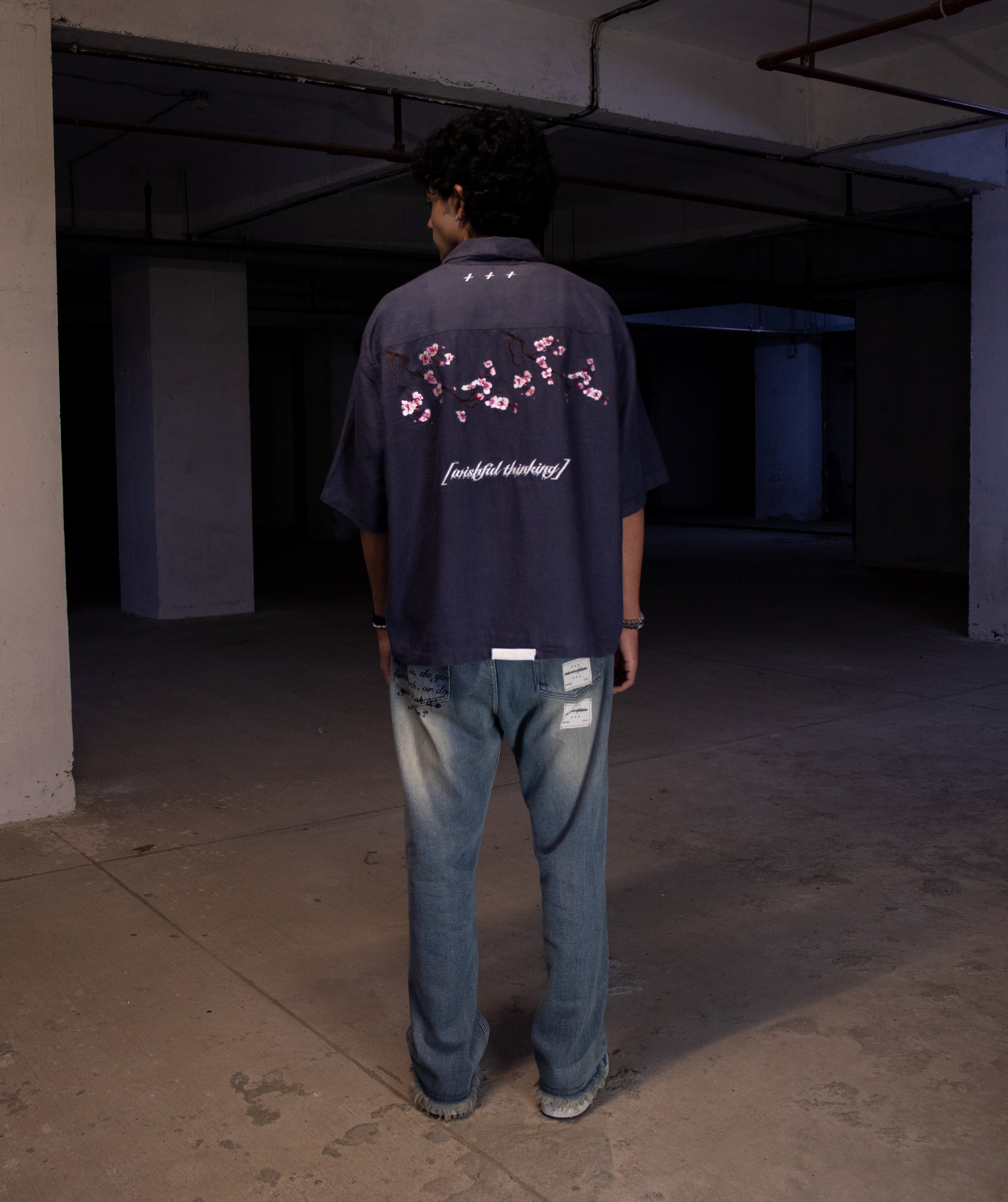 Wishful Thinking Shirt