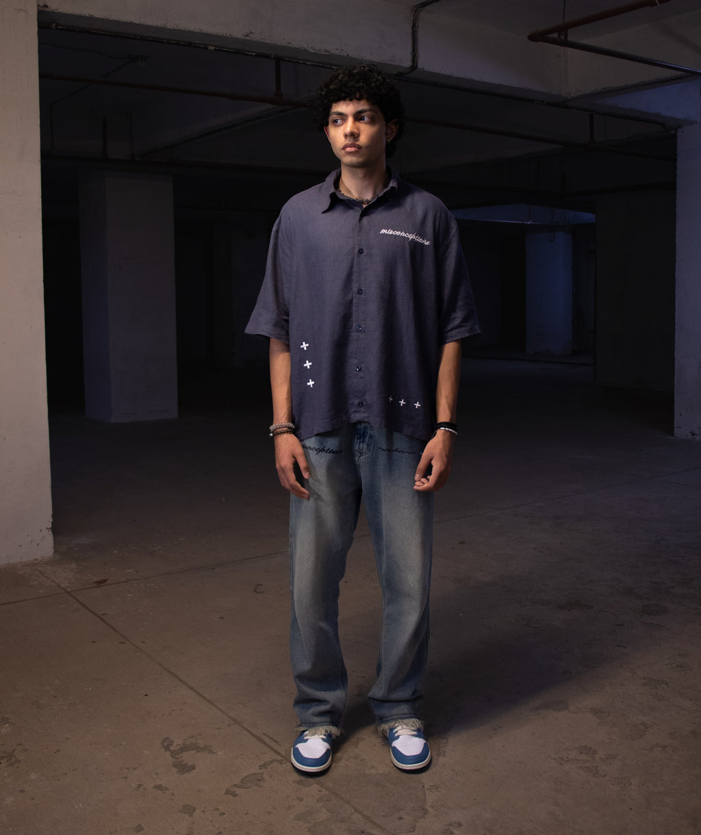 Wishful Thinking Shirt