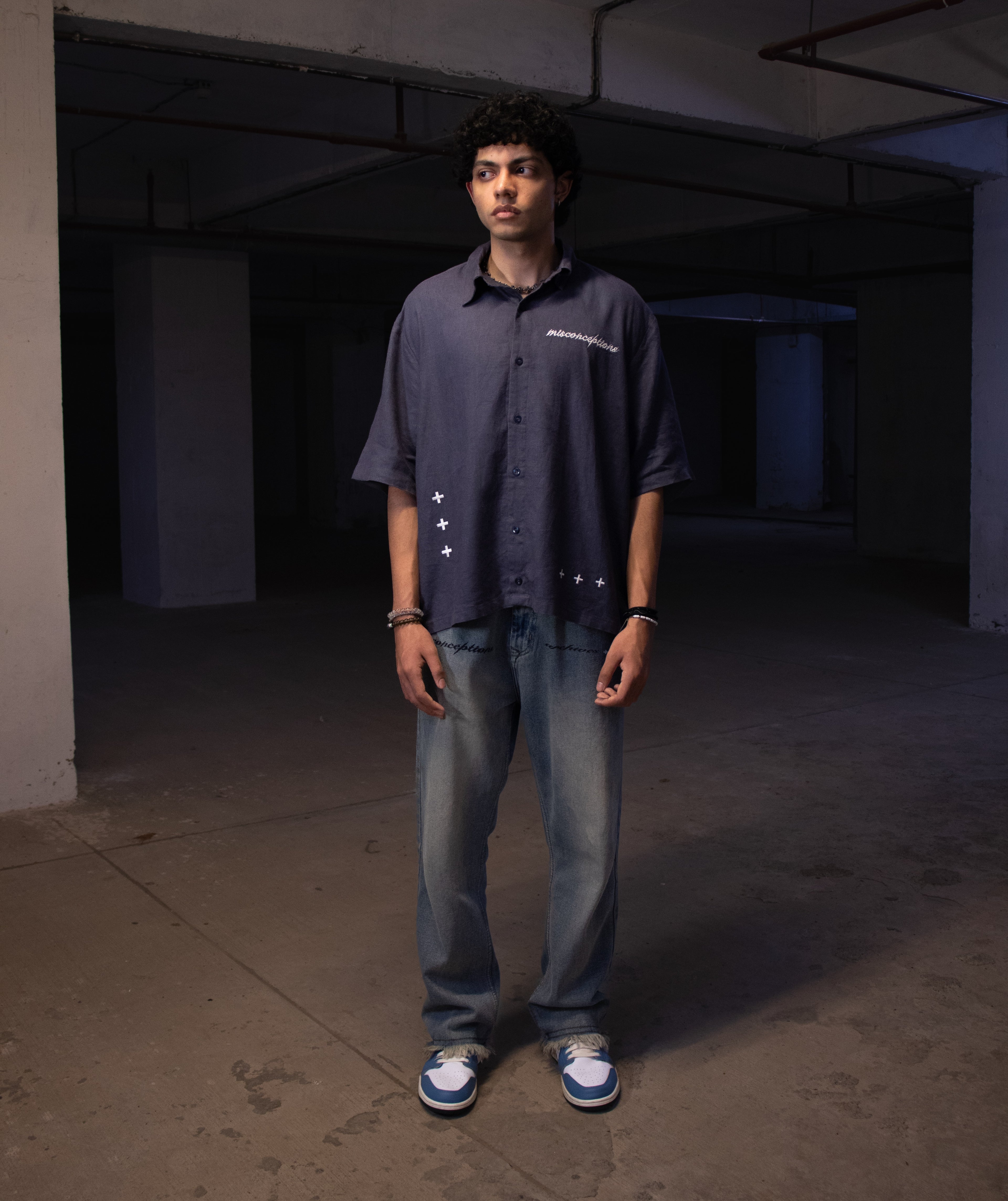 Wishful Thinking Shirt