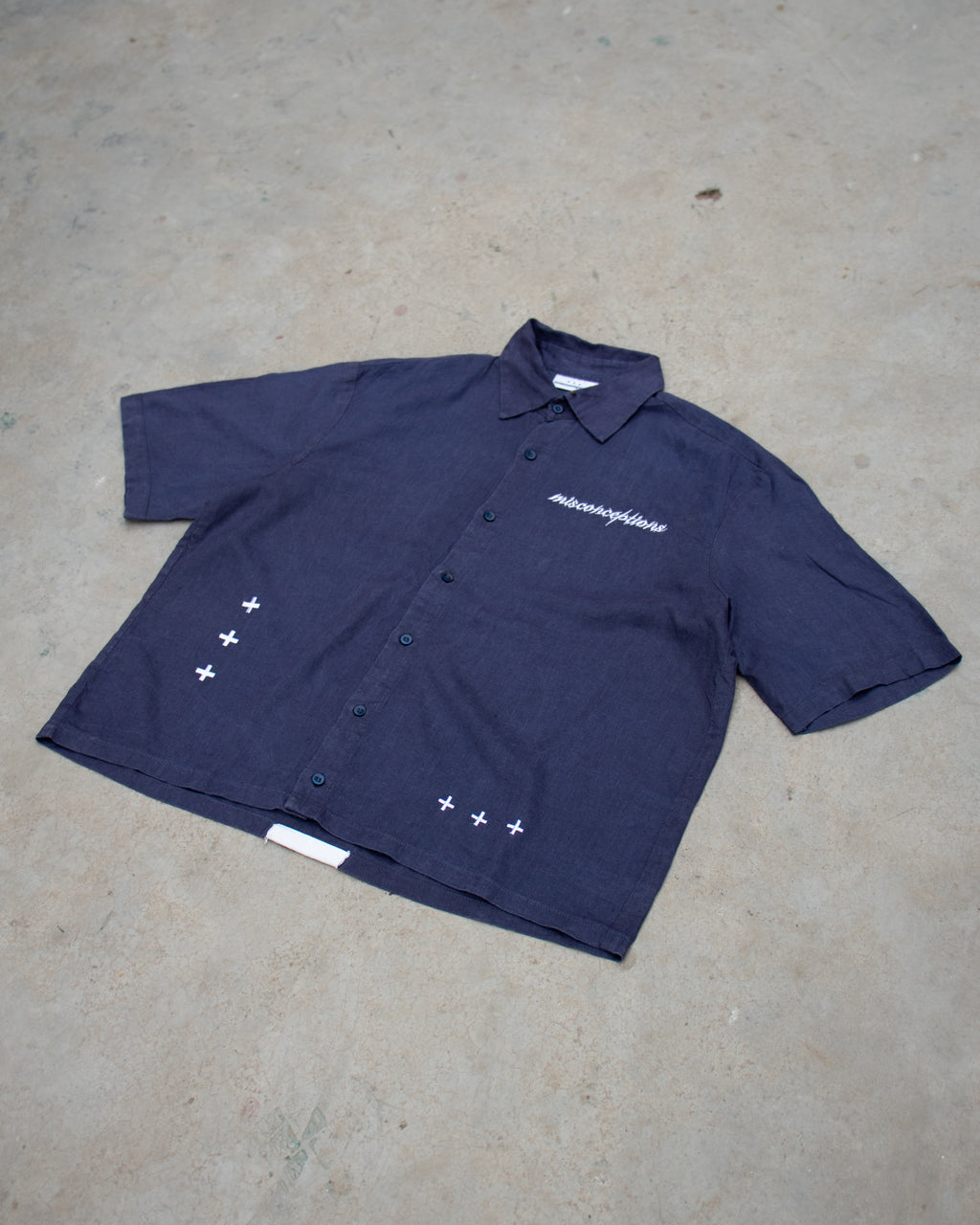 Wishful Thinking Shirt