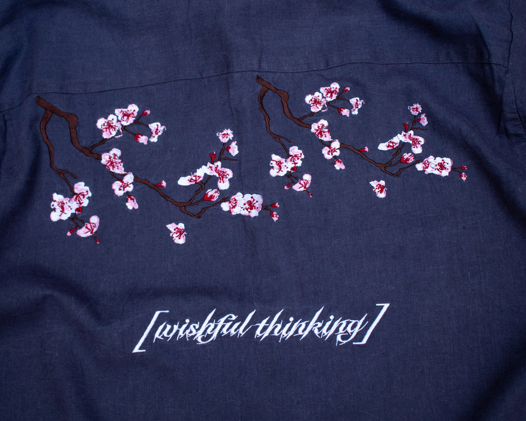 Wishful Thinking Shirt