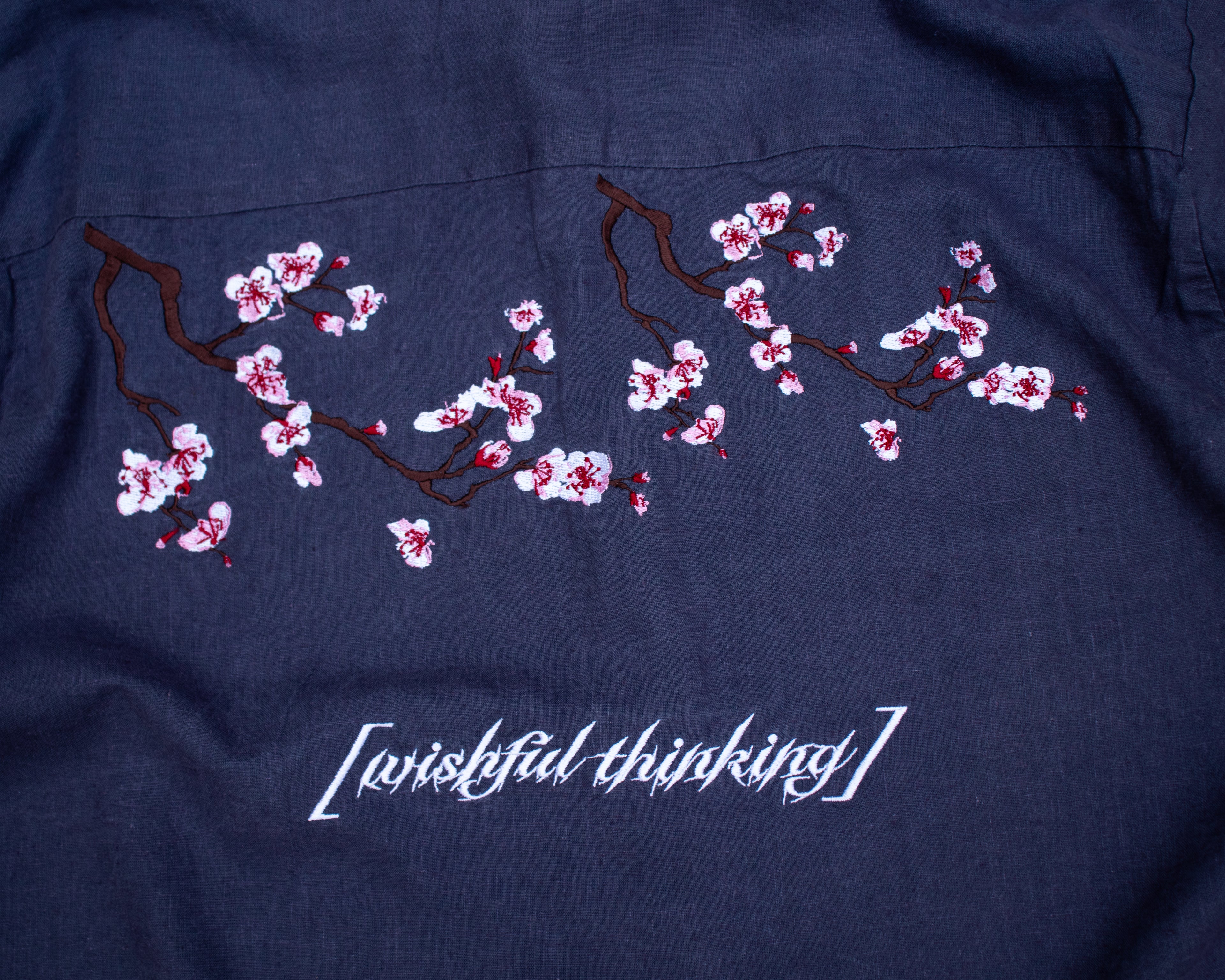 Wishful Thinking Shirt