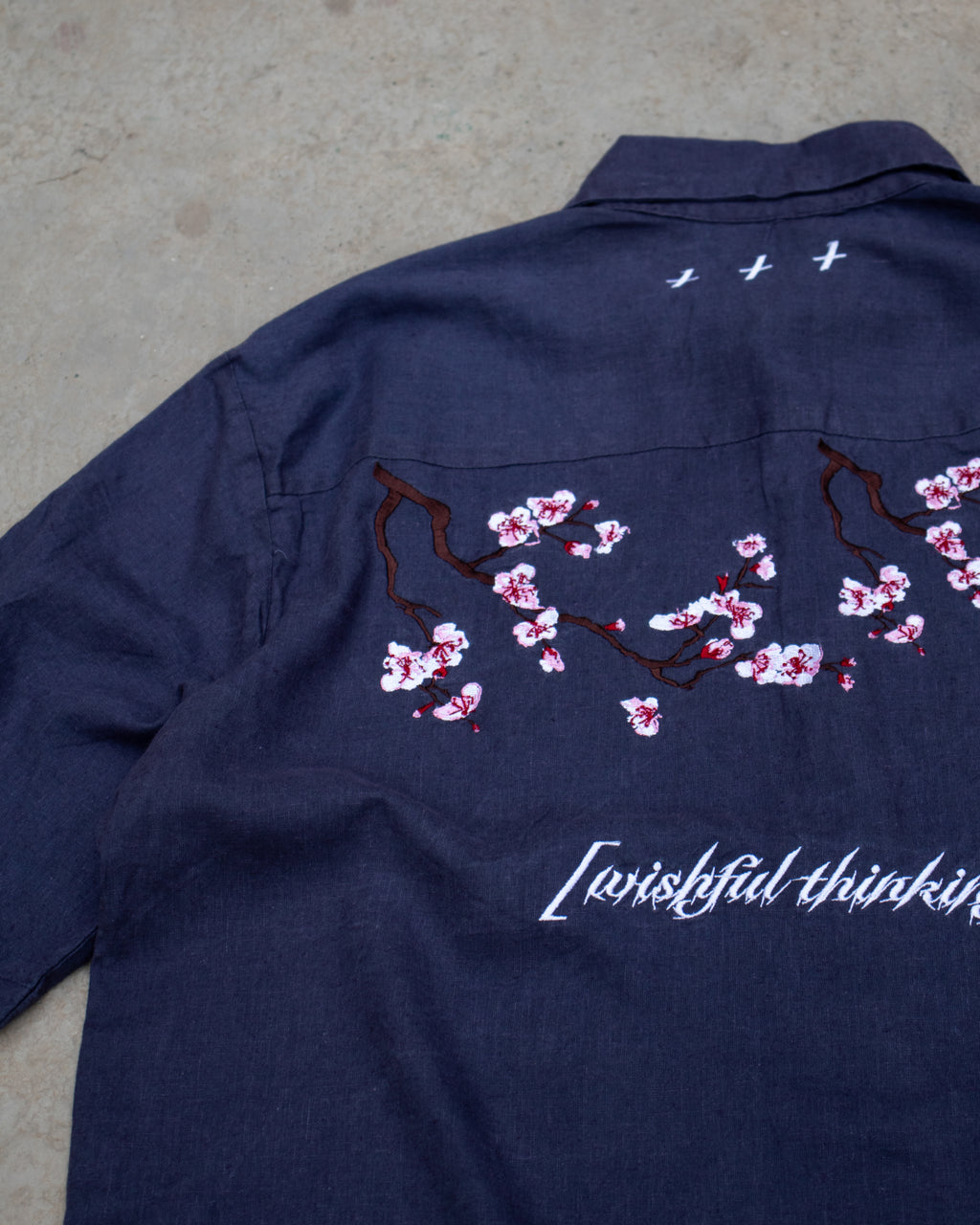 Wishful Thinking Shirt