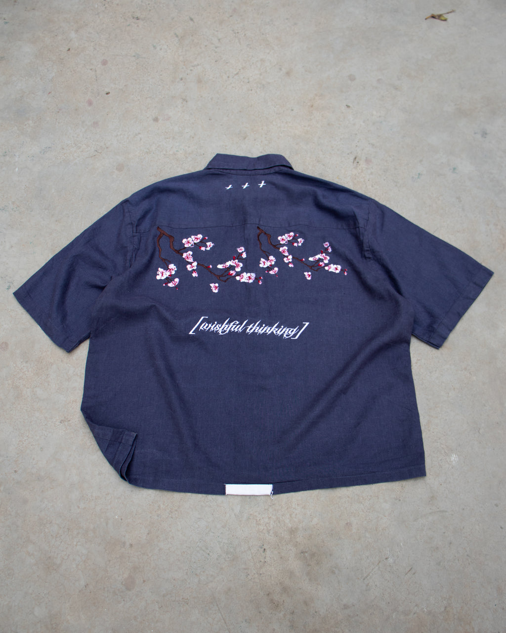 Wishful Thinking Shirt