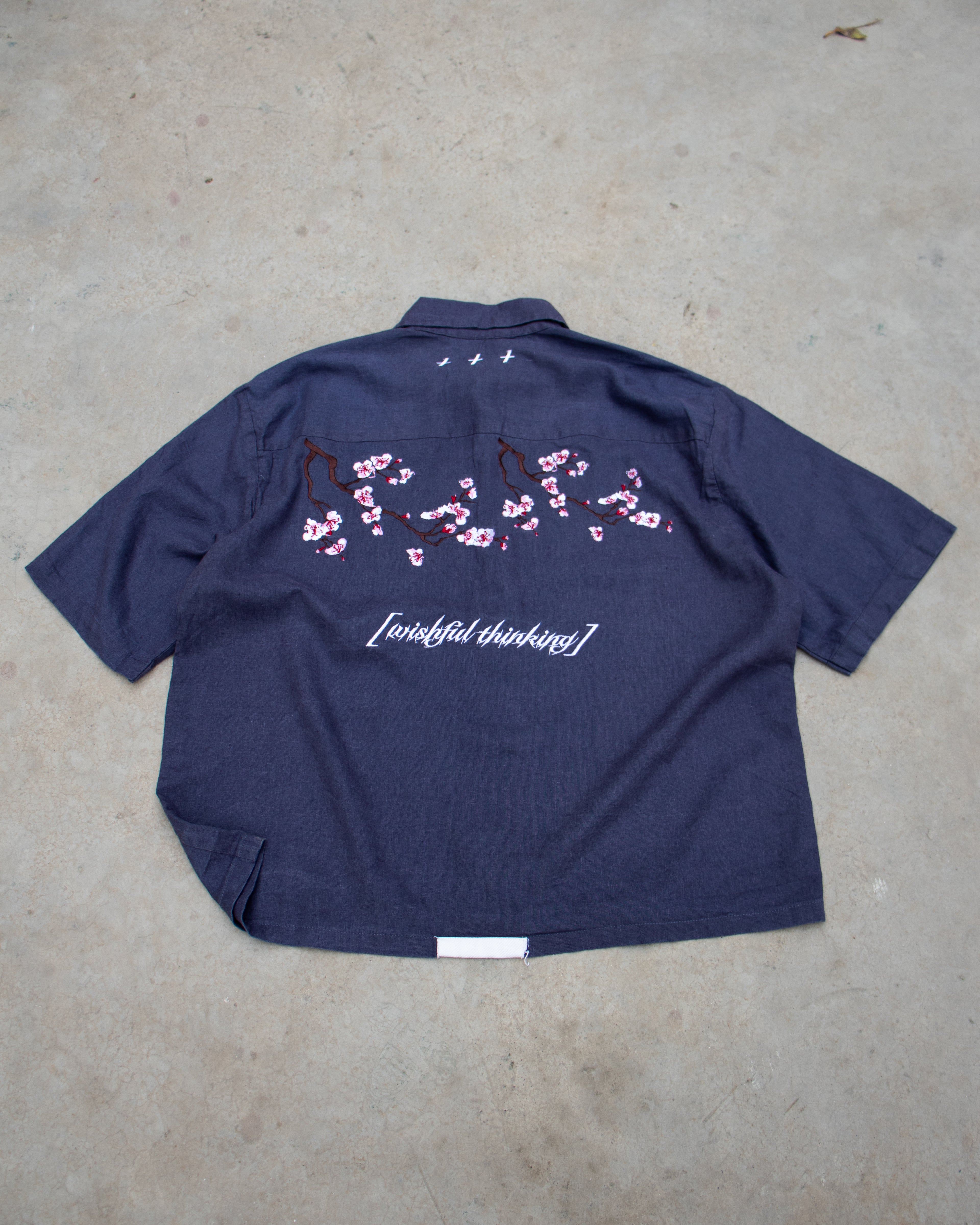 Wishful Thinking Shirt