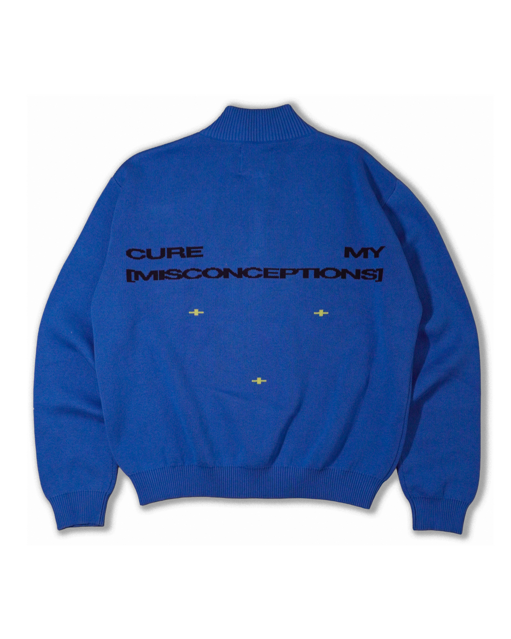 Cure Quarter Zip