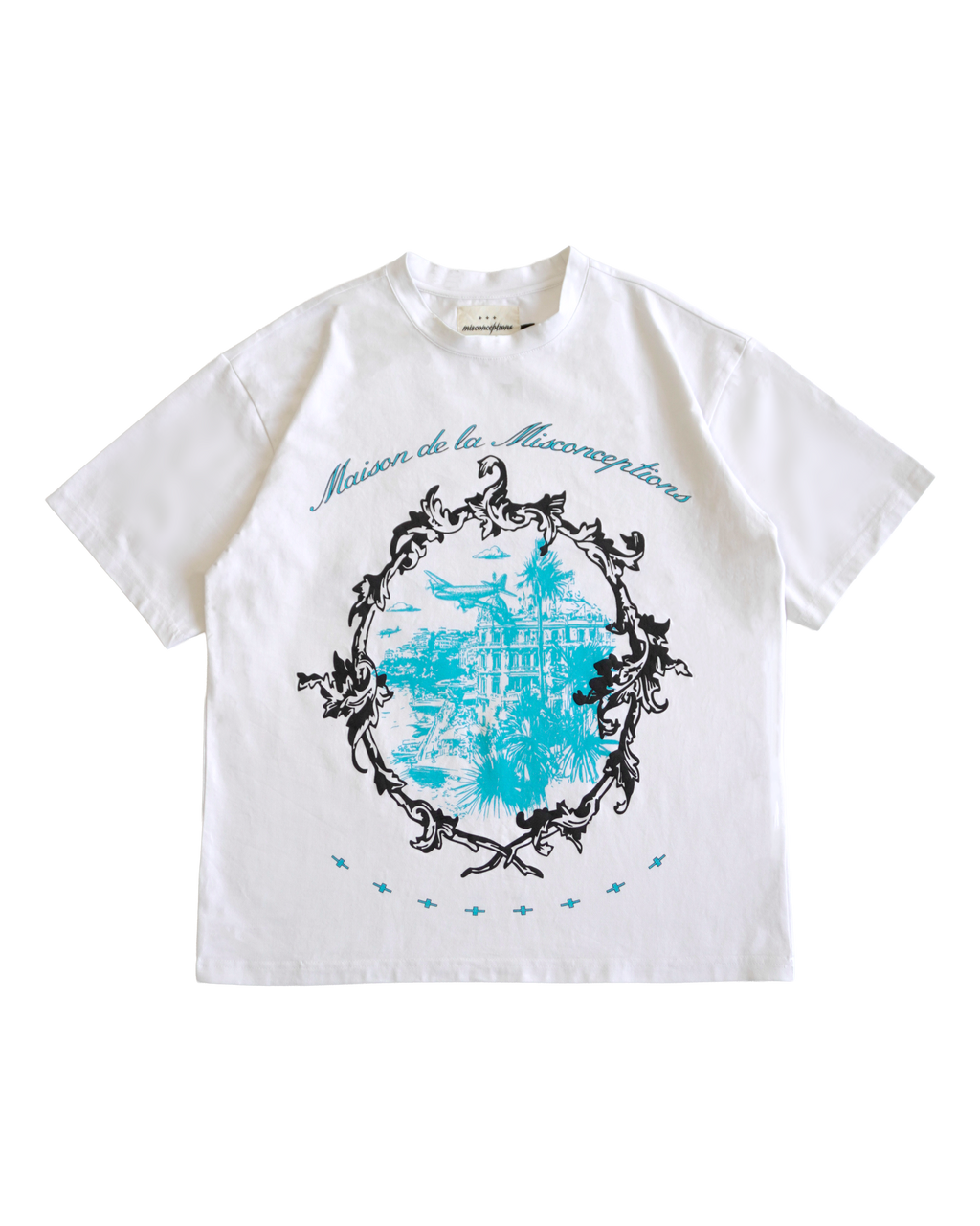 House of Misconceptions T-Shirt