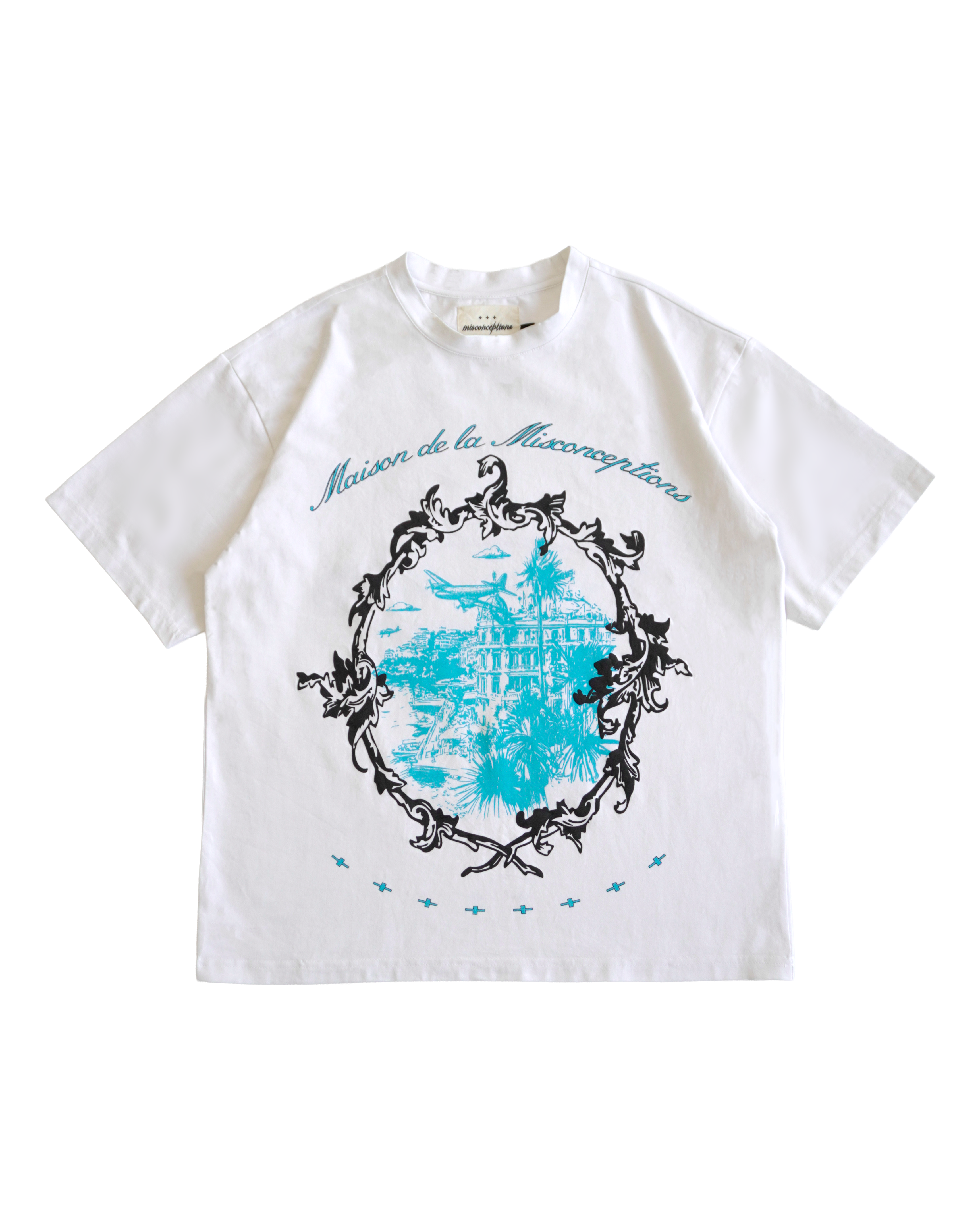 House of Misconceptions T-Shirt